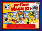 (image for) My First Magic Kit - Click Image to Close